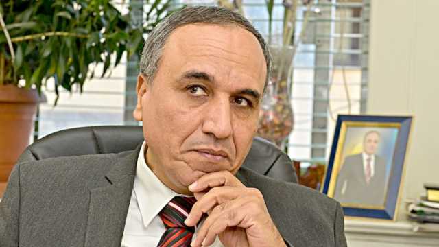 عبد المحسن سلامة: إنجازات غير مسبوقة في مصر خلال 10 سنوات