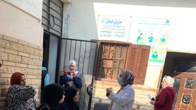 تكثيف حملات التوعية بالمضادات الحيوية في الشرقية