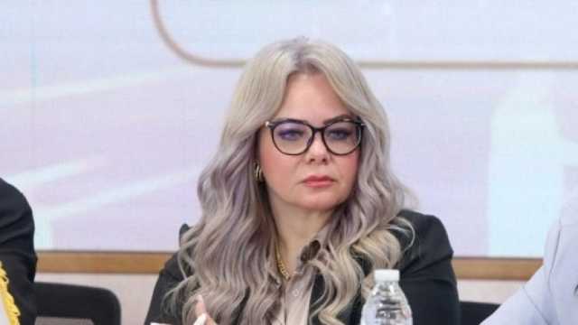 ريهام الشبراوي: مصر شهدت قفزة نوعية في مجال تمكين المرأة بعهد الرئيس السيسي