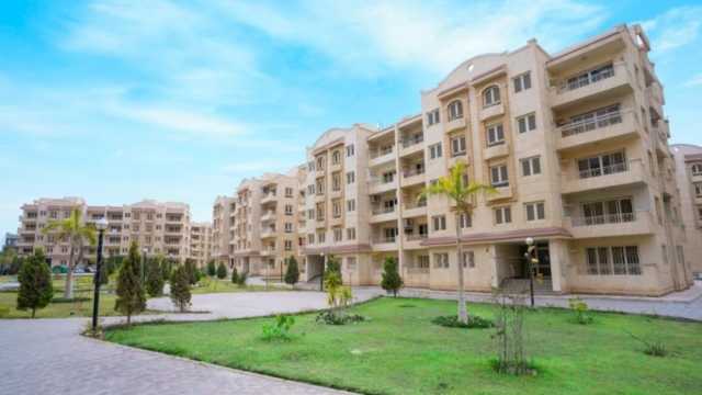 «التعمير والإسكان» يعلن طرح 900 وحدة سكنية في 6 أكتوبر.. الاستلام فوري