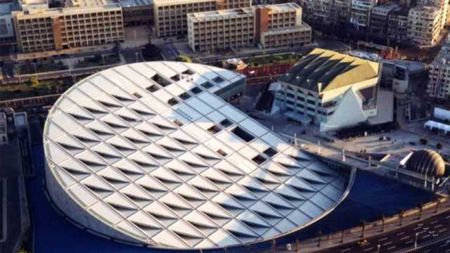 مكتبة الإسكندرية تنظم محاضرة افتراضية عن التحديات البيئية الاثنين المقبل