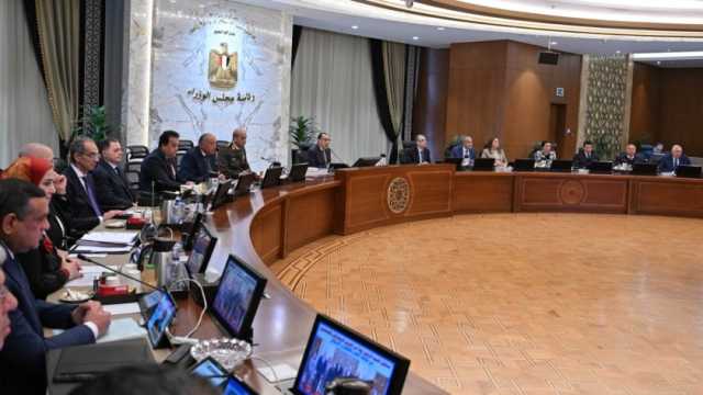 الحكومة توافق على تمويل مشروع الطاقة الذكية ضمن برنامج «نُوفي»