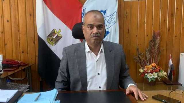 وكيل «تضامن كفر الشيخ»: منح قروض لمشروعات التمكين الاقتصادي متناهية الصغر