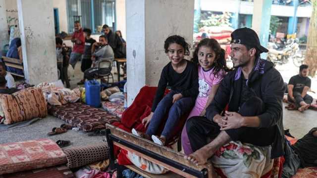 آخر أخبار غزة اليوم.. الصحة العالمية تدعو إسرائيل إلى وقف استهداف المرافق الطبية
