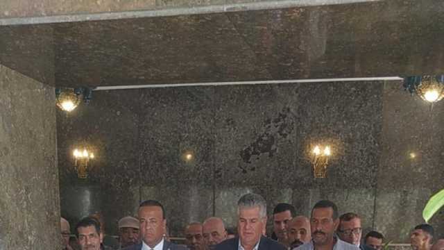 عبد الحكيم جمال عبدالناصر: مشروع والدي كان يعبر عن تطلعات الشعب العربي