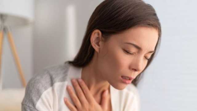 احذر أعراض نوبات الربو.. مخاطر تتطلب الذهاب للطبيب فورا