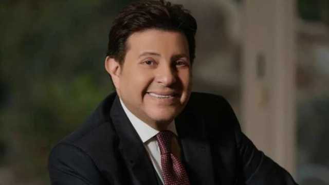 هاني شاكر: مصطفى كامل صديق الكفاح ولن يعكر أحد روح الود بيننا
