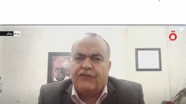 «مركز القدس»: إسرائيل ترغب في تفكيك المؤسسات الدولية المعنية بالقضية الفلسطينية