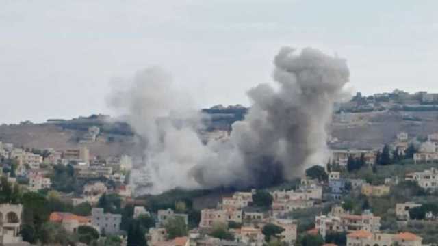 فصائل فلسطينية تقصف مركز قيادة للقوات الإسرائيلية في خان يونس برشقة صاروخية