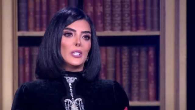 حورية فرغلي تخضع لآخر عملية جراحية بأنفها: أصبر في أشد أوجاعي