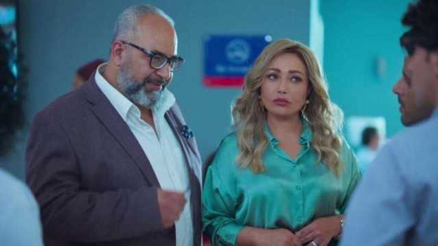 ليلى علوي وبيومي فؤاد يجتمعان للمرة الثالثة في فيلم «جوازة توكسيك»