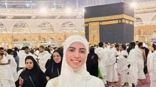 سبب وفاة حبيبة الشماع فتاة الشروق.. لم تنجح محاولات إنعاشها.. عاجل