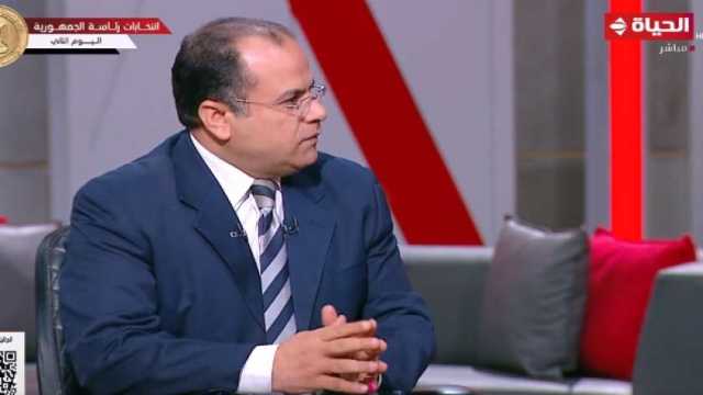 «المصري للفكر والدراسات»: المشهد الانتخابي يوضح احتشاد المواطنين لدعم الدولة في مواجهة التحديات