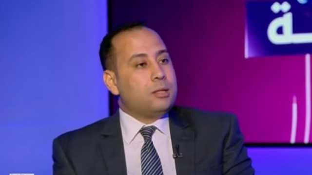 مقرر «الشباب» بالحوار الوطني: استجابة الرئيس للمخرجات لحظة تاريخية في عمر الوطن
