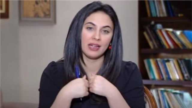 قصواء الخلالي: جماعة الإخوان الإرهابية تشن حربا ضد الدولة المصرية بعد تصريحات بايدن