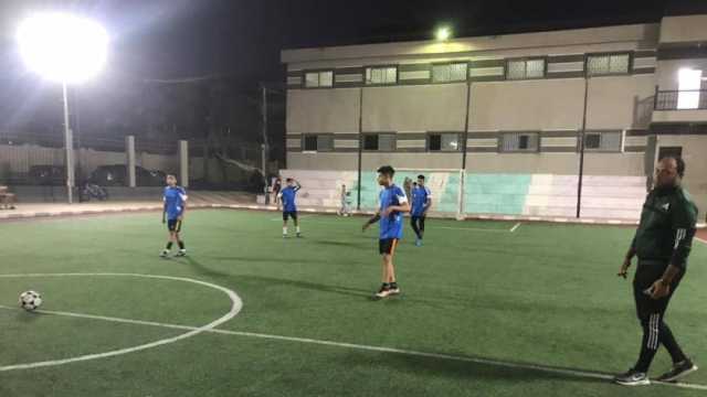 «رياضة السويس» تقيم نهائي دوري الأندية الصغيرة لكرة القدم وتنس الطاولة