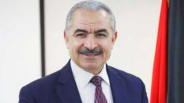 رئيس الوزراء الفلسطيني: منع وصول الوقد لمستشفيات قطاع غزة جريمة