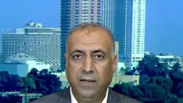 سياسي فلسطيني: المبادرة المصرية أفضل طرح لوقف عدوان الاحتلال الإسرائيلي على غزة