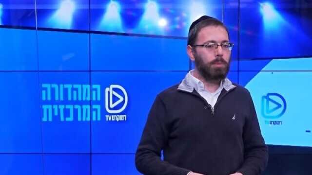 مصير غير متوقع لصحفي إسرائيلي طالب حكومته بتقديم الشكر للفصائل الفلسطينية
