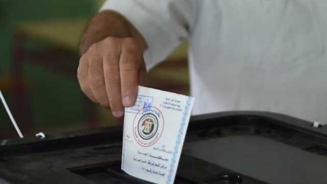 الهيئة الوطنية للانتخابات: تيسير إجراءات مشاركة ذوي الهمم بكل الطرق