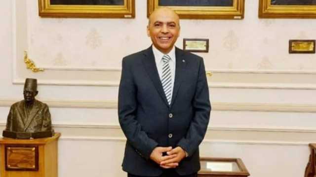 برلماني: جلسات الحوار الوطني فرصة لإثراء الحياة السياسية