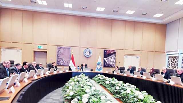 «ضبط المصروفات».. ترشيد الإنفاق وميكنة القطاعات وتعظيم شراكة القطاع الخاص