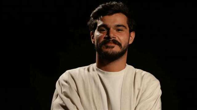 قبل مشاركته في مسلسل عتبات البهجة.. معلومات عن الفنان السوري خالد شباط