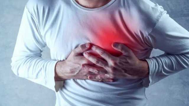 روتين الـ7 أيام لمرضى القلب.. يخفض نسبة الكوليسترول في الدم
