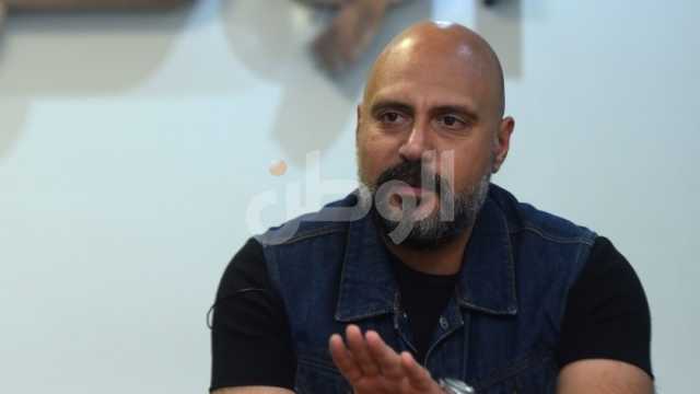 بعد نهايته في مسلسل حق عرب.. ماذا قال وليد فواز عن رباح أبو الدهب؟