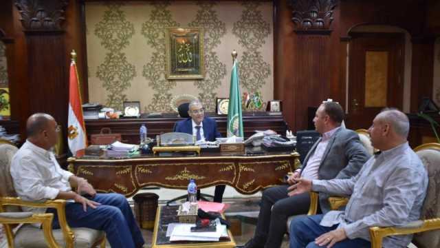 تفاصيل مزايدات علنية لطرح استراحات سياحية في 3 مناطق أثرية بالمنيا