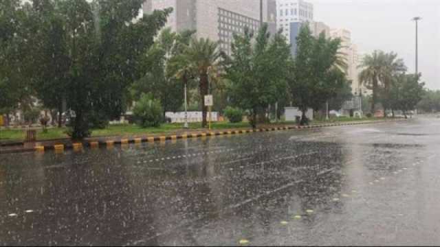 «الأرصاد» تكشف حالة الطقس غدا الثلاثاء.. 3 ظواهر جوية تضرب البلاد