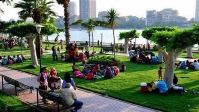 متى ينتهي الشتاء في مصر؟.. مصر على موعد مع 92 يوما من الجمال