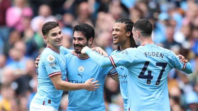 صدمة لعشاق «السماوي».. مانشستر سيتي مهدد بالاستبعاد من دوري أبطال أوروبا