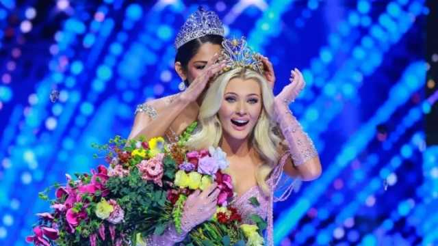 هجوم على ملكة جمال الكون بسبب كلمة في أغنية.. فيديو صادم واتهامات