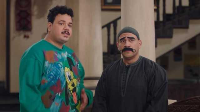 مسلسل الكبير أوي 8 الحلقة 19.. هل يعترف العترة بالسرقة؟