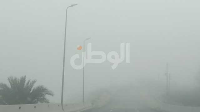 «الأرصاد»: أمطار خفيفة تضرب مصر السبت المقبل.. وانتهاء الشبورة بهذا الموعد