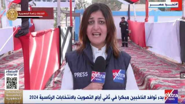 توفير كراسي متحركة لذوي الهمم لتسهيل الإدلاء بأصواتهم في الانتخابات بالسويس