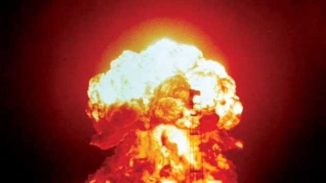 ماذا يحدث للإنسان إذا اندلعت حرب نووية؟.. وفاة 5 مليارات شخص جوعا