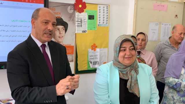 مصروفات الدراسة للصفوف الأولى بمراحل التعليم بمحافظة الإسكندرية 2024