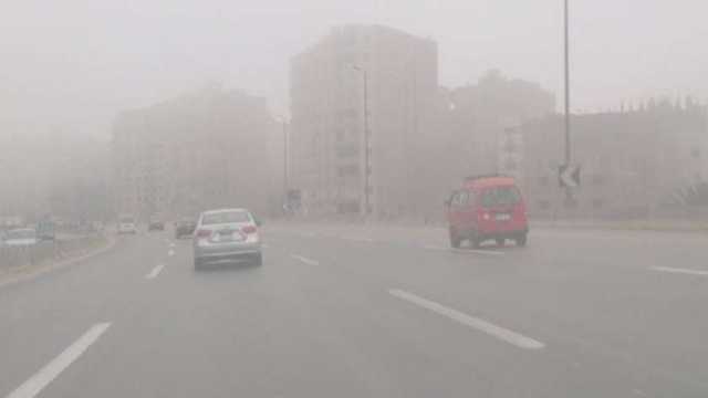الطقس في الإسكندرية.. الأرصاد تحذر المواطنين من ظاهرة جوية