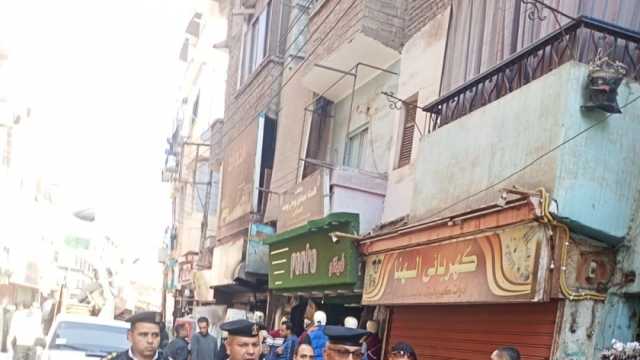 تحرير 80 محضرا متنوعا في حملتين لـ«مرافق الأقصر»