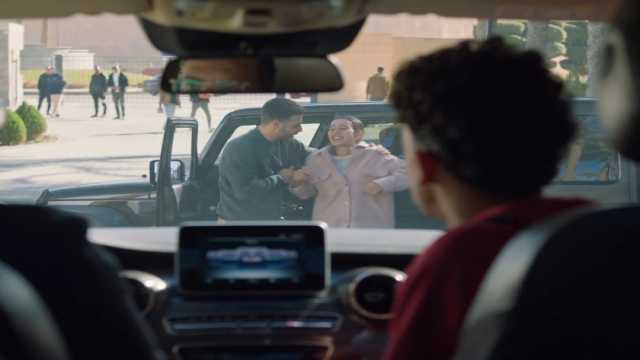 مسلسل كامل العدد+1 الحلقة 4.. هل تنكشف علاقة ابنة شريف سلامة بزميلها؟