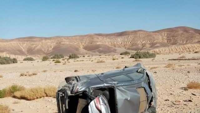 «اعرف إزاي تاخد حقك».. التصرف القانوني الصحيح حال تعرضك لحادث سير