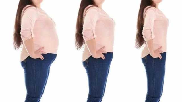 الرجيم الكيميائي لأسرع خسارة وزن.. هتخس 1000 سعر حراري في اليوم