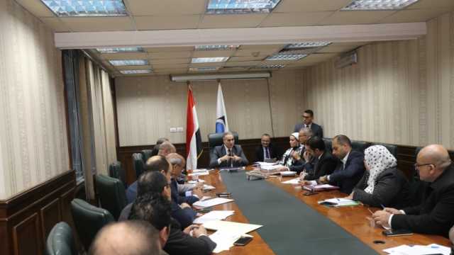 «حماية المستهلك»: زيادة مأموريات الضبط القضائي بالجهاز للرقابة على الأسواق