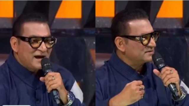 أول تعليق من الموسيقار الهندي شبيه الرئيس الراحل مبارك.. كيف استقبل الأمر؟