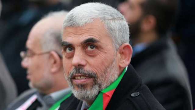 «وول ستريت»: السنوار انتصر على إسرائيل.. ولا يتراجع عن 3 أهداف