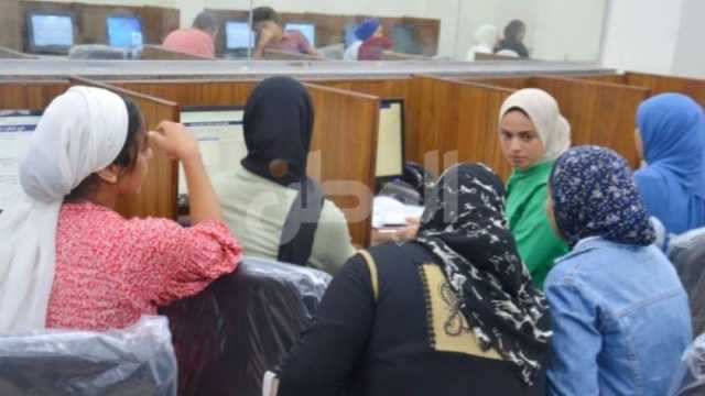 آخر موعد لتسجيل اختبارات القدرات بتنسيق الدبلومات الفنية 2023