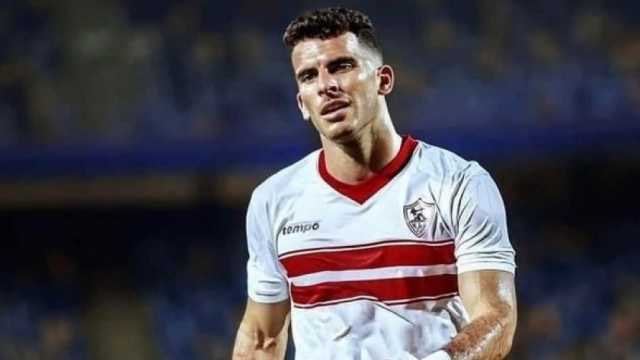 تحرك عاجل من إدارة الزمالك لمنع رحيل زيزو مجانا بسبب بيراميدز والأخدود