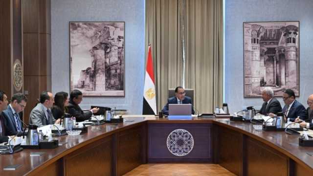 الحكومة توافق على العفو عن باقي العقوبة لبعض المحكوم عليهم بمناسبة عيد الشرطة